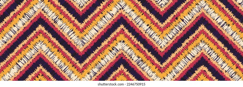 diseño de patrones étnicos sin fisuras.Patrón geométrico étnico oriental ikat tradicional Diseño.patrón étnico oriental,tejido,bordado.Patrón mexicano.patrón americano.tejido africano.indio.mexicano.méxico