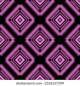 seamless ethnic pattern design.Geometric ethnic oriental ikat pattern traditional Design.ethnic oriental pattern,fabric,embroidery.Mexican pattern.merican pattern.latin african.indian fabric.Mexican