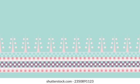 seamless ethnic pattern design.Geometric ethnic oriental ikat pattern traditional Design.ethnic oriental pattern,fabric,embroidery.Mexican pattern.merican pattern.latin african.indian fabric.Mexican