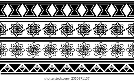 seamless ethnic pattern design.Geometric ethnic oriental ikat pattern traditional Design.ethnic oriental pattern,fabric,embroidery.Mexican pattern.merican pattern.latin african.indian fabric.Mexican