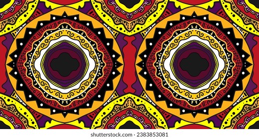 seamless ethnic pattern design.Geometric ethnic oriental ikat pattern traditional Design.ethnic oriental pattern,fabric,embroidery.Mexican pattern.merican pattern.latin african.indian fabric.Mexican
