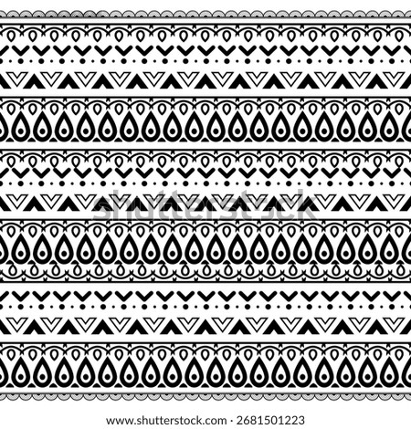 seamless ethnic pattern design.Geometric ethnic oriental ikat pattern traditional Design.ethnic oriental pattern,fabric,embroidery.Mexican pattern.merican pattern.latin african.indian fabric.Mexican