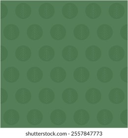 Seamless ethnic pattern green. Zigzag stripe print. Tribal wallpaper. Geometric ornament. Indigenous image. Vector art.