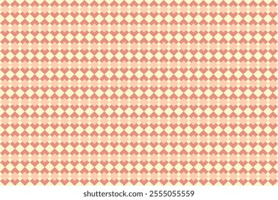 Seamless Ethnic Pattern Texture. Navajo Geometric Print, Rustic Decorative Ornament. Abstract Geometric Pattern. Native American Pattern Ornament for the design of Clothing