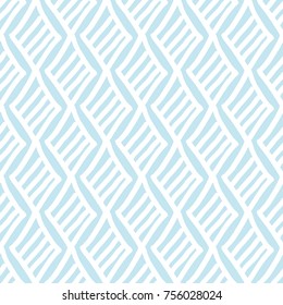 Seamless Ethnic Pattern. Vintage, Grunge, Abstract Tribal Background for Textile Design, Wallpaper, Surface Textures, Wrapping Paper