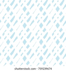 Seamless Ethnic Pattern. Vintage, Grunge, Abstract Tribal Background for Textile Design, Wallpaper, Surface Textures, Wrapping Paper
