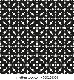 Seamless Ethnic Pattern. Vintage, Grunge, Abstract Tribal Background for Textile Design, Wallpaper, Surface Textures, Wrapping Paper