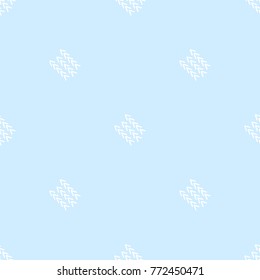 Seamless Ethnic Pattern. Vintage, Grunge, Abstract Tribal Background for Textile Design, Wallpaper, Surface Textures, Wrapping Paper