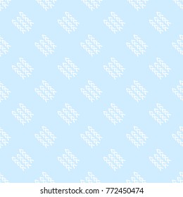 Seamless Ethnic Pattern. Vintage, Grunge, Abstract Tribal Background for Textile Design, Wallpaper, Surface Textures, Wrapping Paper