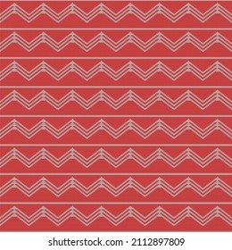 seamless ethnic patterns. knitted fabrics, Traditional tribal texture for garment, textile, apparel, costume