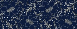 seamless ethnic rotary repeat fabric and tile design
