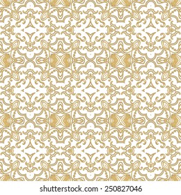 Seamless ethnic texture