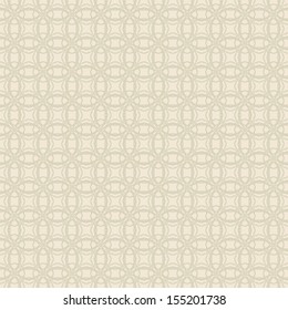 Seamless ethnical pattern pastel tones background 