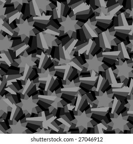 seamless fabric
