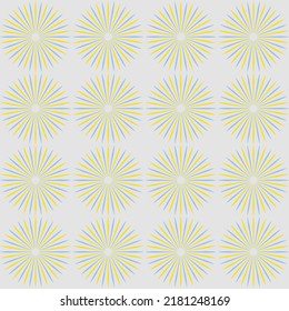 Tejido transparente del vector de patrón de línea floral, como el vector de ornamento. Suit para diseño de paquetes, fondo de pantalla, impresión de moda.