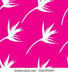 Tejido transparente del vector de patrón de línea floral, como el vector de ornamento. Suit para diseño de paquetes, fondo de pantalla, impresión de moda.