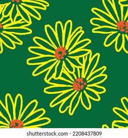 Tejido transparente del vector de patrón de línea floral, como el vector de ornamento. Suit para diseño de paquetes, fondo de pantalla, impresión de moda.