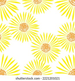 Tejido transparente del vector de patrón de línea floral, como el vector de ornamento. Suit para diseño de paquetes, fondo de pantalla, impresión de moda.