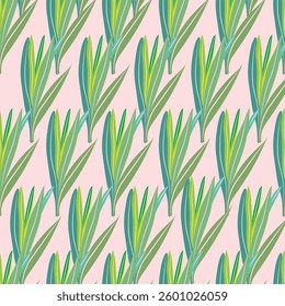 Seamless fabric of flowers pattern, like illustration. Suit for package design, wallpaper, fashion print, Housing wallpaper, arty-crafty.
