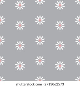 Tela inconsútil del patrón de las flores, como ilustración. Traje para el diseño del paquete, Fondo de pantalla, impresión de la moda, Fondo de pantalla de la vivienda, arty-crafty.