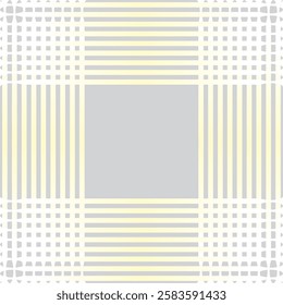 Seamless fabric of geometric pattern, like illustration. Suit for package design, wallpaper, fashion print, Housing wallpaper, arty-crafty.