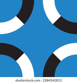 Seamless fabric of geometric pattern, like illustration. Suit for package design, wallpaper, fashion print, Housing wallpaper, arty-crafty.
