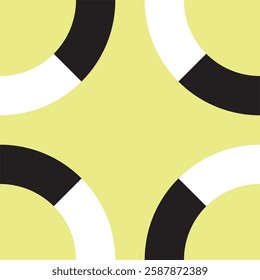 Seamless fabric of geometric pattern, like illustration. Suit for package design, wallpaper, fashion print, Housing wallpaper, arty-crafty.
