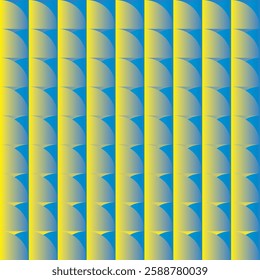 Seamless fabric of geometric pattern, like illustration. Suit for package design, wallpaper, fashion print, Housing wallpaper, arty-crafty.
