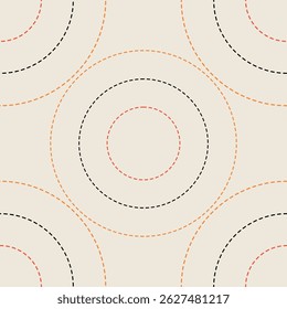 Tejido sin costuras de patrón geométrico, como ilustración. Traje para el diseño del paquete, Fondo de pantalla, impresión de la moda, Fondo de pantalla de la vivienda, arty-crafty.