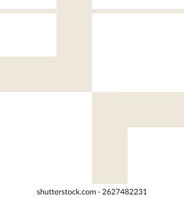 Tecido sem costura de padrão geométrico, como ilustração. Terno para design de pacote, papel de parede, impressão de moda, papel de parede de habitação, arty-crafty.
