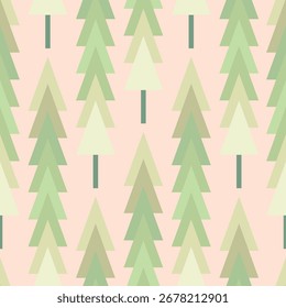 Seamless fabric of geometric pattern, like illustration. Suit for package design, wallpaper, fashion print, Housing wallpaper, arty-crafty.