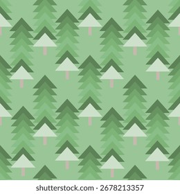 Seamless fabric of geometric pattern, like illustration. Suit for package design, wallpaper, fashion print, Housing wallpaper, arty-crafty.