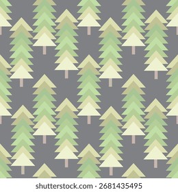 Tecido sem costura de padrão geométrico, como ilustração. Terno para design de pacote, papel de parede, impressão de moda, papel de parede de habitação, arty-crafty.