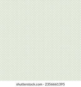 Seamless fabric pattern background vector illustration
