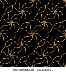 Seamless fabric pattern, exotic pattern, modern pattern, luxury, distinctive, vector pattern, wallpaper decoration,