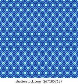 Padrão de tecido sem costura, design de alta resolução para moda, têxteis, decoração doméstica e projetos digitais. Perfeito para roupas, papel de parede, embalagem e artesanato criativo.