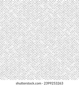 Seamless fabric pattern. Jeans denim texture. Monochrome herringbone textured.