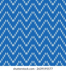 Seamless fabric pattern, unique pattern, modern style, luxurious and outstanding, vector pattern, wallpaper, decoration, Thai silk