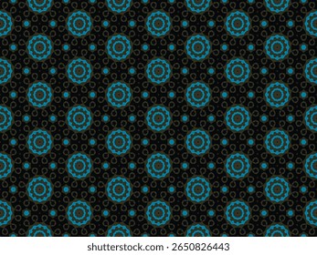 Tecido Sem Costura Têxtil Simétrico De Luxo Design De Moda Pano De Arte Fundo Decoração Sem Fim Forma Geométrica Gráfico Visual Template Textura Digital Wallpaper Perspectiva Interior Padrão.