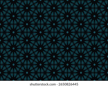 Tecido Sem Costura Têxtil Simétrico De Luxo Design De Moda Pano De Arte Fundo Decoração Sem Fim Forma Geométrica Gráfico Visual Template Textura Digital Wallpaper Perspectiva Interior Padrão.