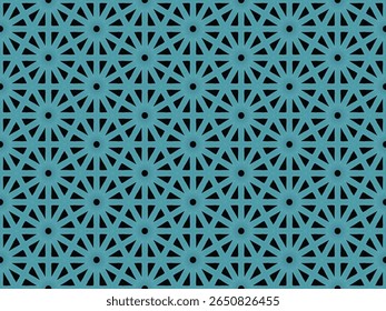 Seamless Fabric Textile Symmetric Luxury Tile Fashion Design Art Cloth Background Endless Decoration Geometric Shape Graphic Visual Template Texture Digital Wallpaper Perspective Interior Pattern.