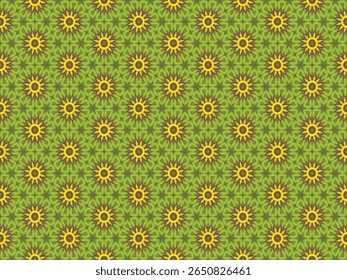 Seamless Fabric Textile Symmetric Luxury Tile Fashion Design Art Cloth Background Endless Decoration Geometric Shape Graphic Visual Template Texture Digital Wallpaper Perspective Interior Pattern.