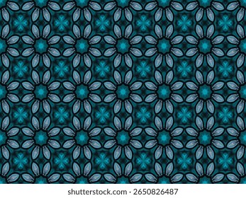 Tecido Sem Costura Têxtil Simétrico De Luxo Design De Moda Pano De Arte Fundo Decoração Sem Fim Forma Geométrica Gráfico Visual Template Textura Digital Wallpaper Perspectiva Interior Padrão.