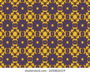 Tecido Sem Costura Têxtil Simétrico De Luxo Design De Moda Pano De Arte Fundo Decoração Sem Fim Forma Geométrica Gráfico Visual Template Textura Digital Wallpaper Perspectiva Interior Padrão.