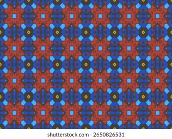 Tecido Sem Costura Têxtil Simétrico De Luxo Design De Moda Pano De Arte Fundo Decoração Sem Fim Forma Geométrica Gráfico Visual Template Textura Digital Wallpaper Perspectiva Interior Padrão.