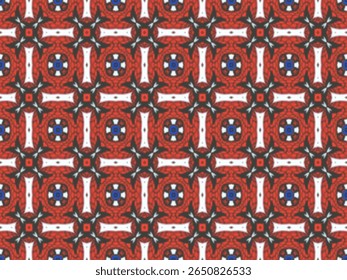 Tecido Sem Costura Têxtil Simétrico De Luxo Design De Moda Pano De Arte Fundo Decoração Sem Fim Forma Geométrica Gráfico Visual Template Textura Digital Wallpaper Perspectiva Interior Padrão.
