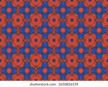 Tecido Sem Costura Têxtil Simétrico De Luxo Design De Moda Pano De Arte Fundo Decoração Sem Fim Forma Geométrica Gráfico Visual Template Textura Digital Wallpaper Perspectiva Interior Padrão.