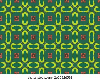 Tecido Sem Costura Têxtil Simétrico De Luxo Design De Moda Pano De Arte Fundo Decoração Sem Fim Forma Geométrica Gráfico Visual Template Textura Digital Wallpaper Perspectiva Interior Padrão.