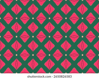 Tecido Sem Costura Têxtil Simétrico De Luxo Design De Moda Pano De Arte Fundo Decoração Sem Fim Forma Geométrica Gráfico Visual Template Textura Digital Wallpaper Perspectiva Interior Padrão.