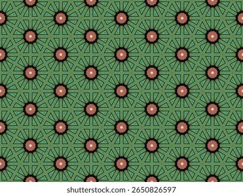 Tecido Sem Costura Têxtil Simétrico De Luxo Design De Moda Pano De Arte Fundo Decoração Sem Fim Forma Geométrica Gráfico Visual Template Textura Digital Wallpaper Perspectiva Interior Padrão.